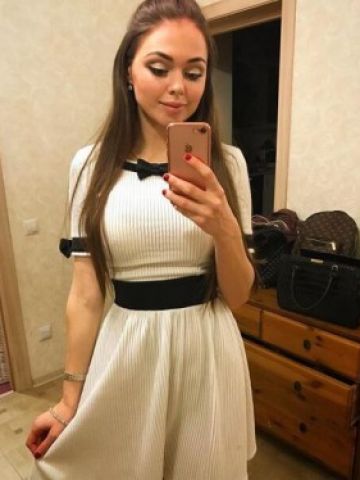 Проститутка Камила