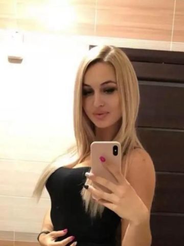 Проститутка Инесса
